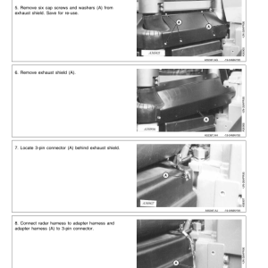 John Deere SeedStar Seed Monitor Operator's Manual (OMA59082) - Image 3