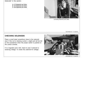 John Deere 1770 Drawn Planters (675101-675999) Operator's Manual (OMA60117) - Image 3