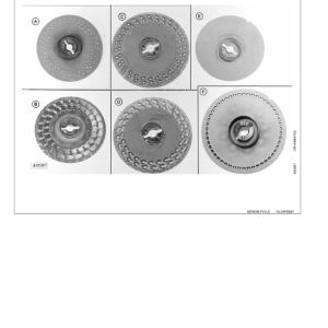 John Deere 1780 Drawn Planter (675101-675999) Operator's Manual (OMA60121) - Image 4