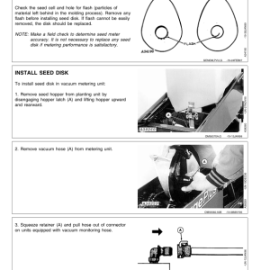 John Deere 1780 Drawn Planter (680101-680999) Operator's Manual (OMA62493) - Image 4