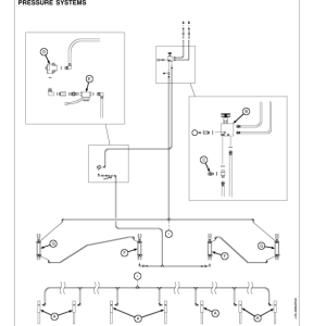 John Deere 737 Air Hoe Drill Operator's Manual (OMA63204) - Image 3