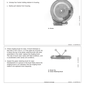 John Deere 1710 & 1720 Integral Planter Operator's Manual (OMA65059) - Image 4