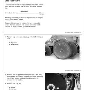 John Deere 1760 & 1760NT Planters (North American) (690101-695100) Operator's Manual (OMA67600) - Image 4