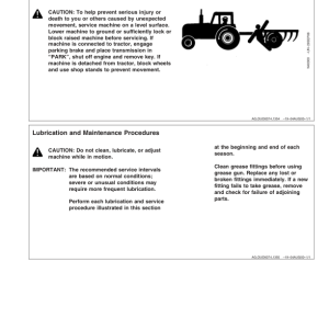 John Deere 1770NT 16-Row MaxEmerge Planter Operator's Manual (OMA68779) - Image 3