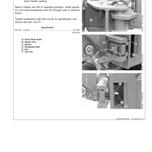 John Deere 1770NT 16-Row MaxEmerge Planter Operator's Manual (OMA68779) - Image 4