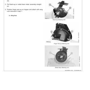 John Deere 1710 & 1720 Integral Planter Operator's Manual (OMA69664) - Image 4