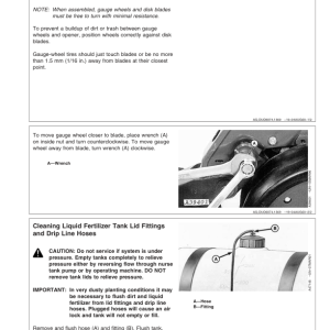 John Deere 1770 Drawn Planters (695101-700999) Operator's Manual (OMA69681) - Image 4