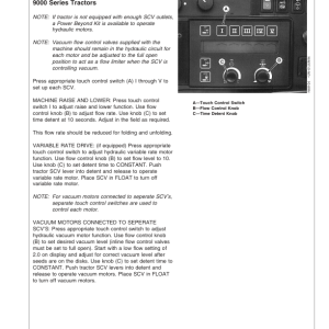 John Deere 1770 Drawn Planters (695101-695999) Operator's Manual (OMA69689) - Image 3