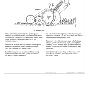 John Deere 1690 Soybean Special Operator's Manual (OMA83092) - Image 3