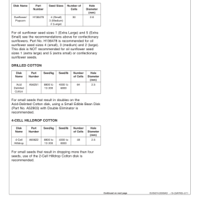 John Deere 1770NT 16-Row MaxEmerge Planter Operator's Manual (OMA83916) - Image 4