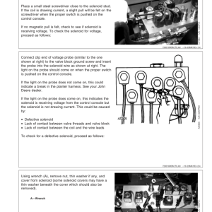 John Deere 1770NT 12-Row MaxEmerge Planter Operator's Manual (OMA83924) - Image 3