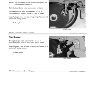 John Deere 1770NT 12-Row CCS Pro-Series Planter with XP Row Units Operator's Manual (OMA83928) - Image 3