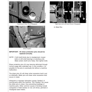 John Deere 1770NT 12-Row CCS Pro-Series Planter with XP Row Units Operator's Manual (OMA83928) - Image 4