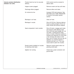 John Deere 1770NT 24-Row CCS Pro-Series Planter with XP Row Units Operator's Manual (OMA83931) - Image 3