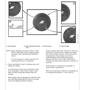 John Deere 1790 Drawn Planters (720101- ) Operator's Manual (OMA85433) - Image 3