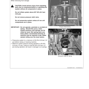 John Deere 1790 Drawn Planters (720101- ) Operator's Manual (OMA85433) - Image 4