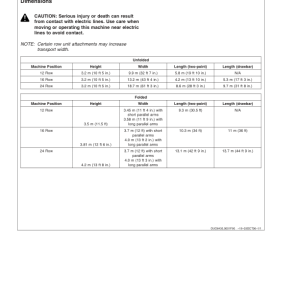 John Deere 1770NT 12/16/24 Row CCS ProSeries Planter with XP Row Units Operator's Manual (OMA85457) - Image 4