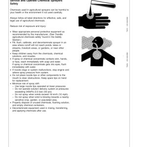 John Deere 1830 & 1835 Flex Air Hoe Drill North America (720101-730100) Operator's Manual (OMA85481) - Image 3