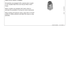 John Deere 1790 Front-Fold Planters (730101-735100) Operator's Manual (OMA86805) - Image 4