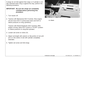 John Deere 730 Air Disk Drill (730101-) (North American) Operator's Manual (OMA86921) - Image 3