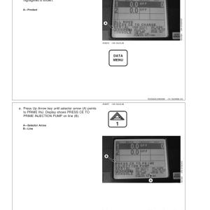 John Deere Central Insecticide System (-730999) Operator's Manual (OMA87233) - Image 3