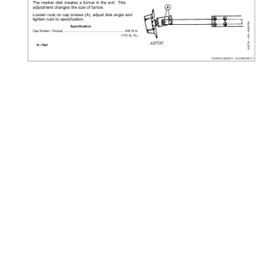 John Deere 1750, 1770 12R, 1780 Planters (735101-) Operator's Manual (OMA88767) - Image 4