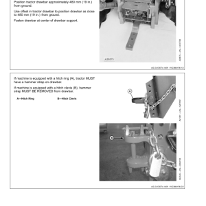 John Deere 1760, 1760NT 6-RN, 8-RN, 8-RW, 12-RN Wing-Fold Planters (735101-) Operator's Manual (OMA88832) - Image 3