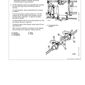 John Deere 1720, 1720 CCS Integral Planters (740101-) Operator's Manual (OMA90138) - Image 3