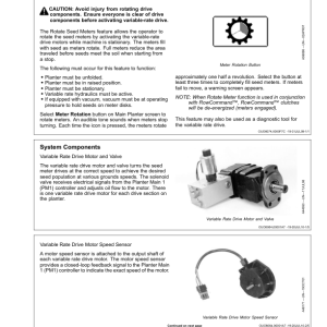 John Deere SeedStar & SeedStar XP Monitors Worldwide Edition (745101-750100) Operator's Manual (OMA92184) - Image 3