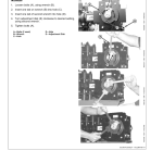 John Deere 1770NT CCS Pro-Series Planter 12/16/24 Row w/ XP Row Units Operator's Manual (OMA93501) - Image 2