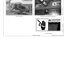 John Deere 1775NT ExactEmerge Planters (760101-765100) (North American) Operator's Manual (OMA95499) - Image 3