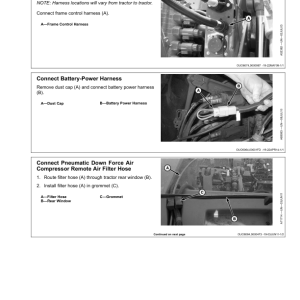 John Deere 1775NT Planters w/MaxEmerge 5 CCS (760101-765100) (North American) Operator's Manual (OMA97707) - Image 3