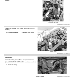 John Deere 1795 Front-Fold Planters Worldwide Edition (760101-765100) Operator's Manual (OMA98117) - Image 3