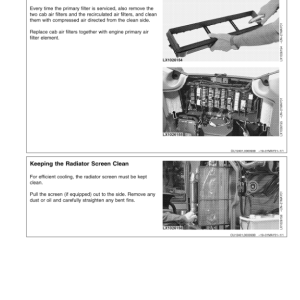 John Deere 6520, 6620 6820, 6920 & 6920S Tractors Operator's Manual (OMAL152775) - Image 3