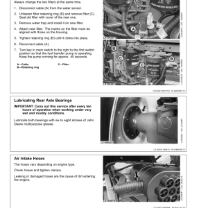 John Deere 6230, 6330 & 6430 Premium Tractors Operator's Manual (OMAL171299) - Image 3