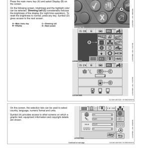 John Deere 7430 & 7530 Premium Tractors Operator's Manual (OMAL171363) - Image 4