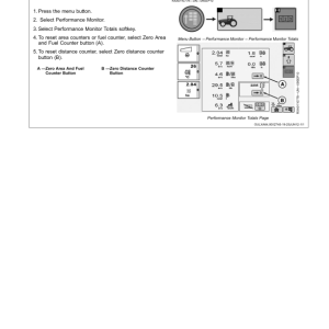 John Deere 6140R, 6150R, 6150RH, 6170R, 6190R, 6210R Tractors (North America / Export) Operator's Manual (OMAL211534) - Image 4