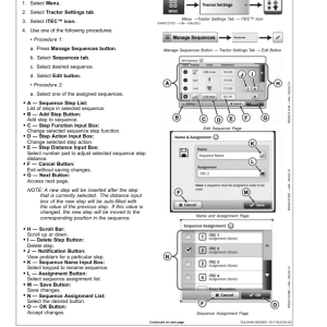 John Deere 6145R, 6155R, 6155RH, 6175R,6195R, 6215R Tractors6-cylinder Engines 6068U (North American) Operator's Manual (OMAL218252) - Image 3