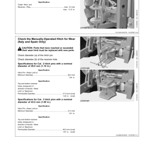 John Deere 6095MC, 6105MC, 6115MC, 6095RC, 6105RC & 6115RC Tractors (European Edition) Operator's Manual (OMAL222827) - Image 4