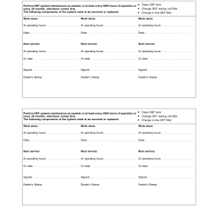 John Deere Tractors 6090M, 6100M, 6110M, 6120M (WB2400) (MY20- ) Operator's Manual (OMAL229627) - Image 3