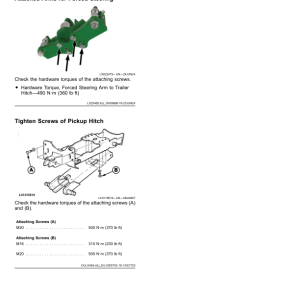 John Deere Tractors 6155M, 6155MH, 6175M, 6195M (MY20- ) Operator's Manual (OMAL229769TE) - Image 4