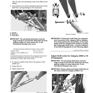 John Deere Tractors 6R 230, 6R 250 (MY22- ) Operator's Manual (OMAL234740) - Image 3