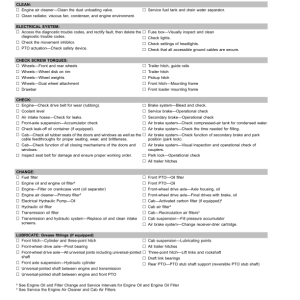 John Deere Tractors 6R 230, 6R 250 (MY22- ) Operator's Manual (OMAL234780) - Image 3