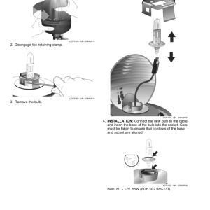 John Deere Tractors 6M 95—6M 125 (MC) (MY25- ) Operator's Manual (OMAL243722) - Image 3