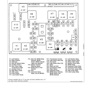 John Deere OP MAN,4055,4255,4455 Tractors(EUR) Operator's Manual (OMAR110569) - Image 3