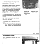 John Deere 4055 (010001-), 4255 (010001-), 4455 (020001-) Tractors Operator's Manual (OMAR110571) - Image 2