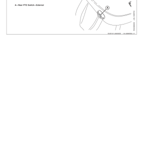 John Deere 7720, 7820, 7920 Tractors Operator's Manual (OMAR194993) - Image 4