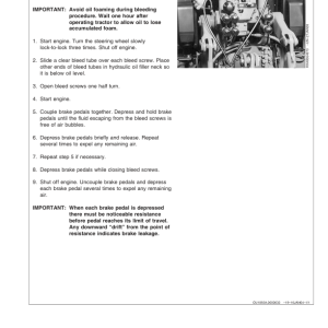 John Deere 7220, 7320, 7420, 7520 Tractors Operator's Manual (OMAR224650) - Image 4