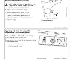 John Deere 8230T, 8330T, 8430T Row-Crop Tractors Operator's Manual (OMAR229550) - Image 4