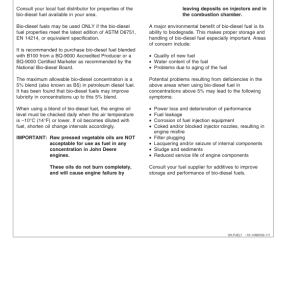 John Deere 8230T, 8330T, 8430T Row-Crop Tractors Operator's Manual (OMAR229561) - Image 3